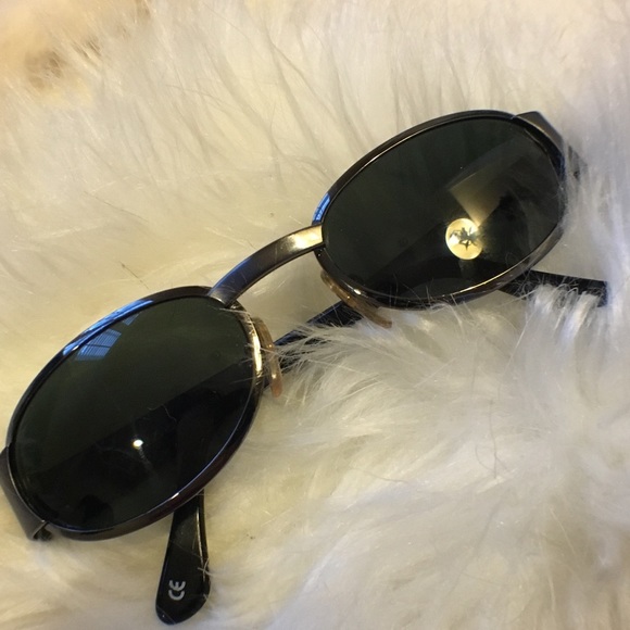 VINTAGE Gianni Versace s 78 sunglasses - Picture 7 of 8